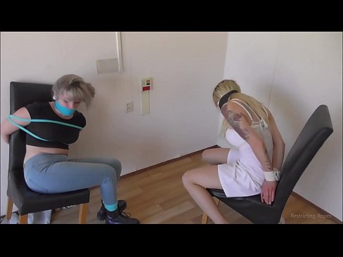 ❤️ Süchteg / gebonnen a geknallt / Dame an Nout ❌ Pornovideo op lb.yourxxxvideos.ru ️❤