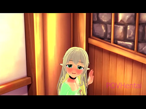 ❤️ (Trap) Elvish Déngschtmeedchen hëlleft Iech Äert Gesiicht ze wäschen. ❌ Pornovideo op lb.yourxxxvideos.ru ️❤