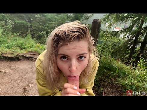 ❤️ Meedchen drénkt kum no engem ëffentleche Blowjob - Eva Elfi ❌ Pornovideo op lb.yourxxxvideos.ru ️❤